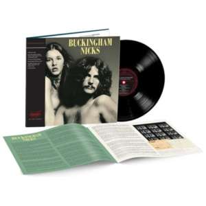 Buckingham Nicks
