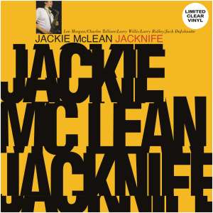 Jacknife