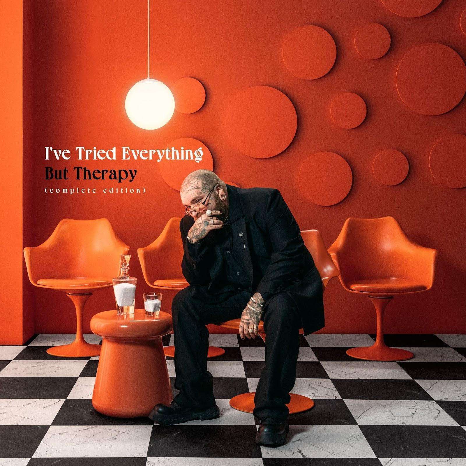 I've Tried Everything But Therapy (Complete Edition)
