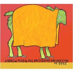 The Mysterious Production of Eggs (20th Anniversary)