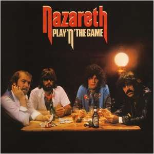 Play 'N' the Game