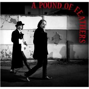A Pound of Feathers