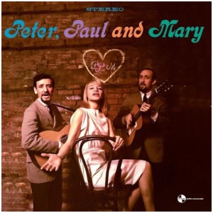 Peter, Paul and Mary