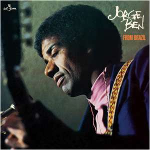 From Brazil (+2 Bonus Tracks)