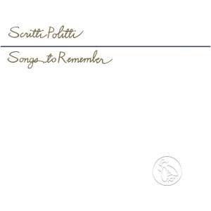 Songs to Remember (2026 Remaster)
