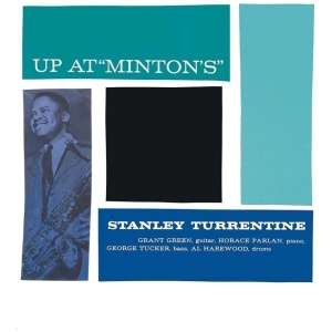 Up at Mintons, vol. 1