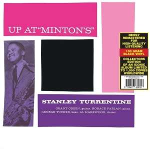 Up at Mintons, vol. 2