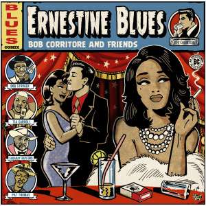Ernestine Blues