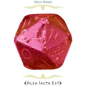 Alea Iacta Est
