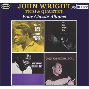 Four Classic Albums