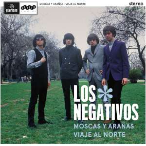 Moscas Y Arañas/Viaje Al Norte