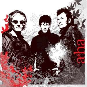 Analogue (20th Anniversary Deluxe Edition)