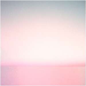 Matti Bye: The sea
