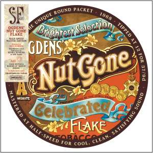 Ogdens' Nut Gone Flake (Half-speed Master)