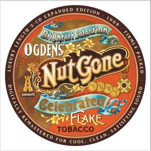 Ogdens' Nut Gone Flake (Expanded Edition)