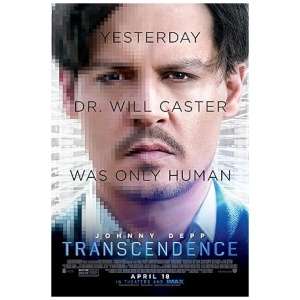 Transcendence