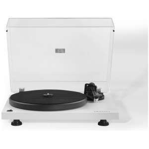 Crosley Bluetooth Belt-Drive Turntable - Black