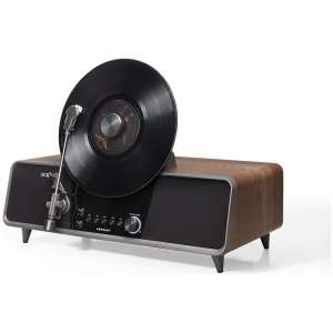 Crosley Automatic Vertical Bluetooth Record Player