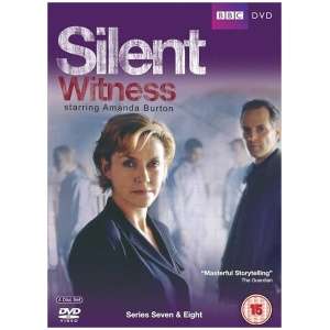 Silent Witness Series 7-8