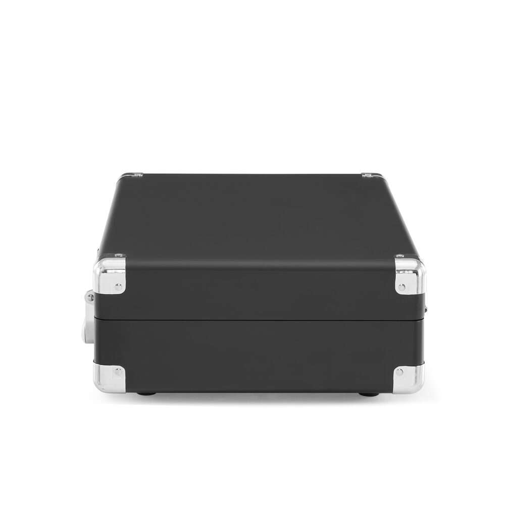 Crosley Portable Suitcase Record Player with Bluetooth In/Out - Chalkboard