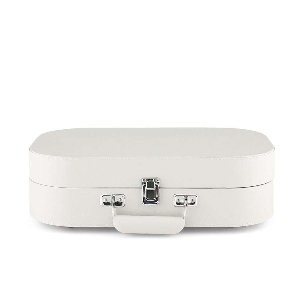Crosley Portable Record Player with Bluetooth Out - Dune - Image 5