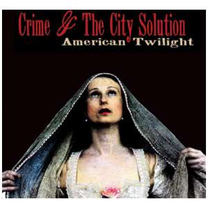 American Twilight