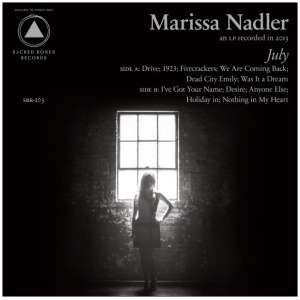July