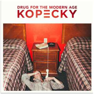 Drug for the Modern Age