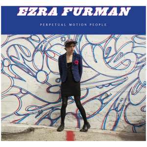 Perpetual Motion People