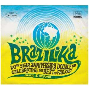 Brazilika