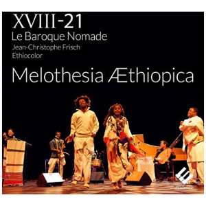Melothesia Aethiopica