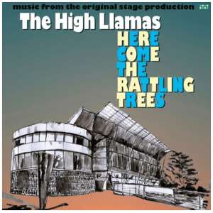 Here Come the Rattling Trees