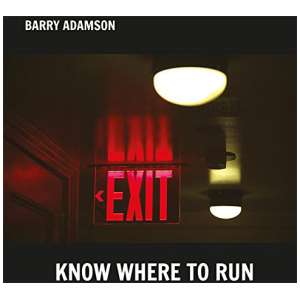 Know Where to Run