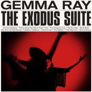 The Exodus Suite