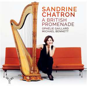 Sandrine Chatron: A British Promenade:
