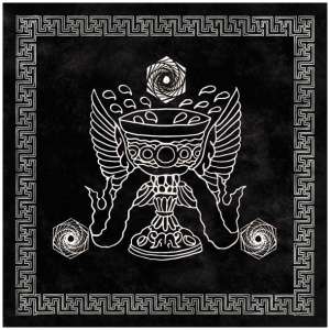 In Psychic Defense
