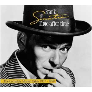 Time After Time: