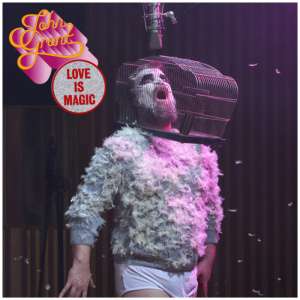 Love Is Magic: