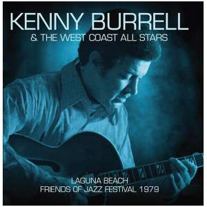Laguna Beach: Friends of Jazz Festival 1979
