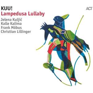 Lampedusa Lullaby: