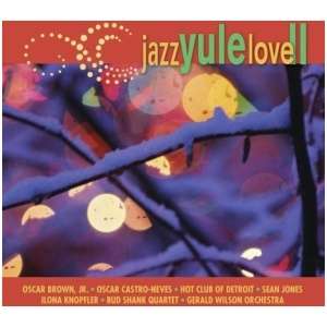 Jazz Yule Love II
