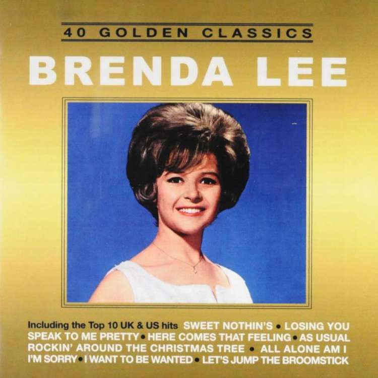 40 Golden Classics: