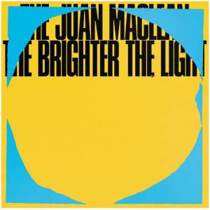 The Brighter the Light: