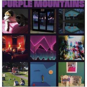 Purple Mountains: