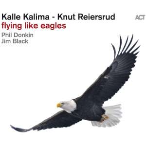 Flying Like Eagles:
