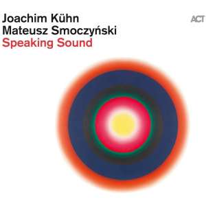 Speaking Sound: