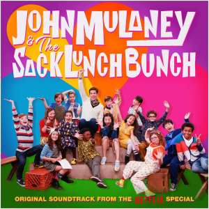 John Mulaney & the Sack Lunch Bunch: