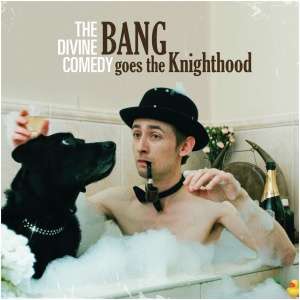 Bang Goes the Knighthood: