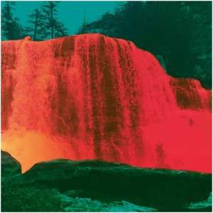 The Waterfall II: