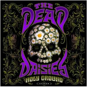 Holy Ground